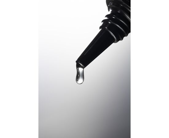 TOUCH. Non-sticky Top, 60 ml, yніверсальний глянцевий топ без липкого шару #2