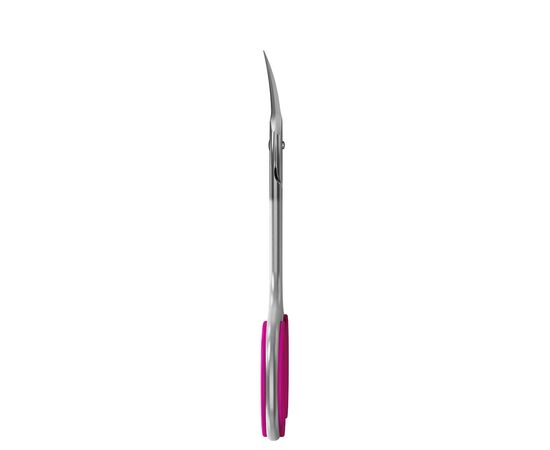 STALEKS. Cuticle scissors, Ножиці з гачком для кутикули SMART 50 TYPE 3 #3