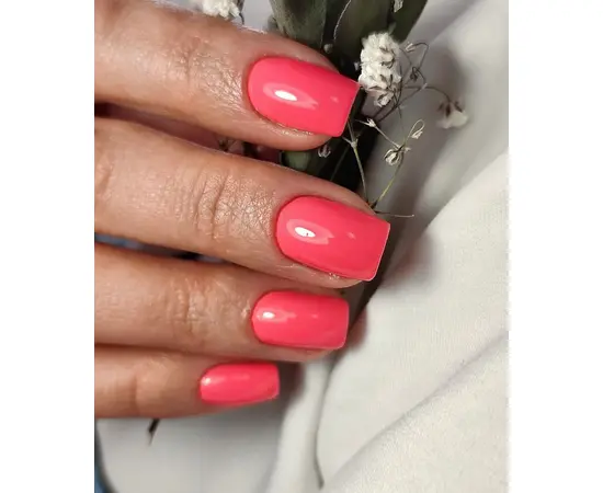 F.O.X. Gel polish, Spectrum, #142, Amour, 7 ml. Гель-лак, неоновий #3