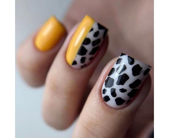 F.O.X. Gel polish, Spectrum, #111, Agata, 7 ml. Гель-лак #3