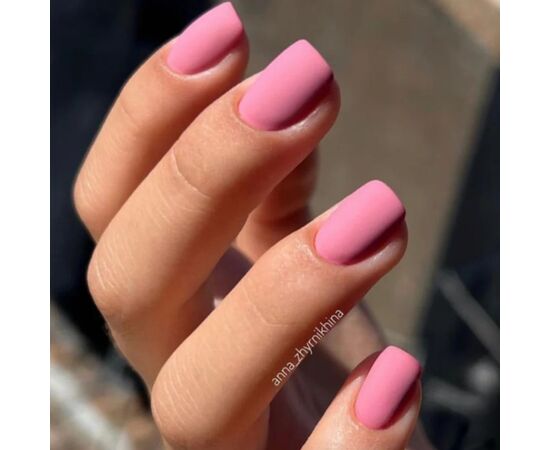 F.O.X. Gel polish, Spectrum, #086, Coco, 7 ml. Гель-лак #3