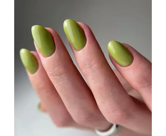 F.O.X. Gel polish, Spectrum, #063, Cannabis, 7 ml. Гель-лак #3