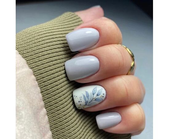 F.O.X. Gel polish, Spectrum, #099, Elithabeth, 7 ml. Гель-лак #4