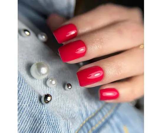 F.O.X. Gel polish, Spectrum, #075, Hype, 7 ml. Гель-лак #4