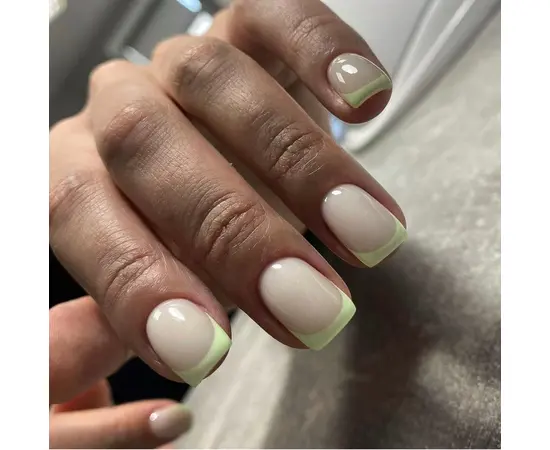 F.O.X. Gel polish, Spectrum, #057, Flawless, 7 ml. Гель-лак #3