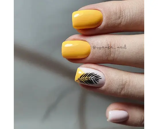 F.O.X. Gel polish, Spectrum, #067, Iconic, 7 ml. Гель-лак #3