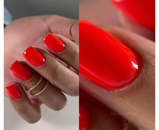 F.O.X. Gel polish, Spectrum, #036, Extreme, 7 ml. Гель-лак, неоновий #3