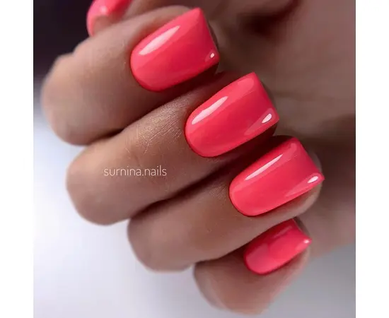 F.O.X. Gel polish, Spectrum, #071, Singer, 7 ml. Гель-лак #3