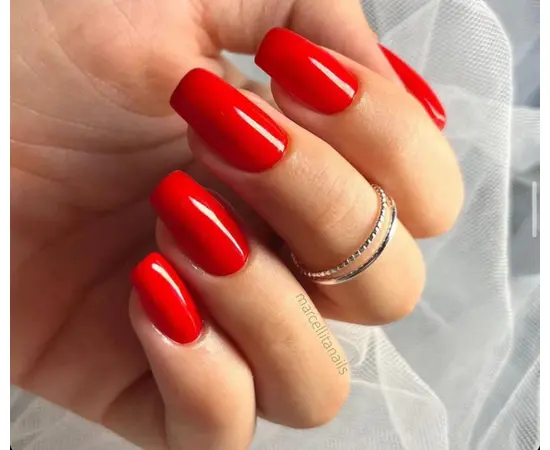 F.O.X. Gel polish, Spectrum, #115, Senorita, 7 ml. Гель-лак #3