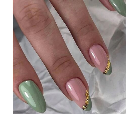 F.O.X. Gel polish, Spectrum, #108, Eva, 7 ml. Гель-лак #3