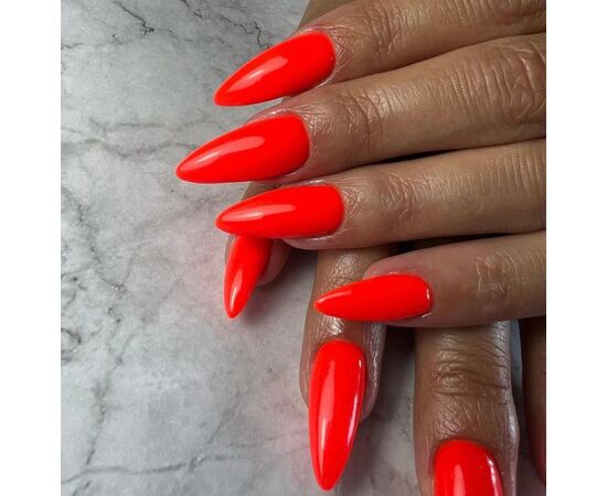 F.O.X. Gel polish, Spectrum, #072, Summit, 7 ml. Гель-лак #4