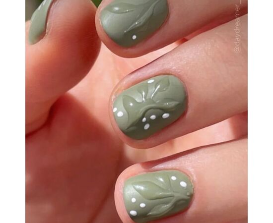 F.O.X. Gel polish, Spectrum, #015, Traveller, 7 ml. Гель-лак #4