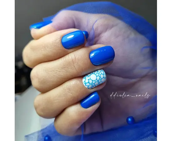 F.O.X. Gel polish, Spectrum, #061, Comet, 7 ml. Гель-лак #3