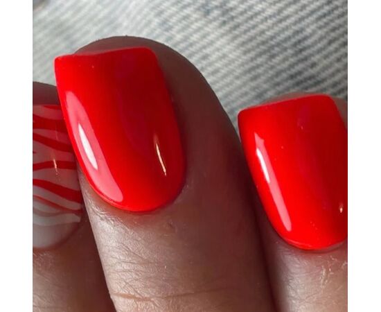 F.O.X. Gel polish, Spectrum, #072, Summit, 7 ml. Гель-лак #3