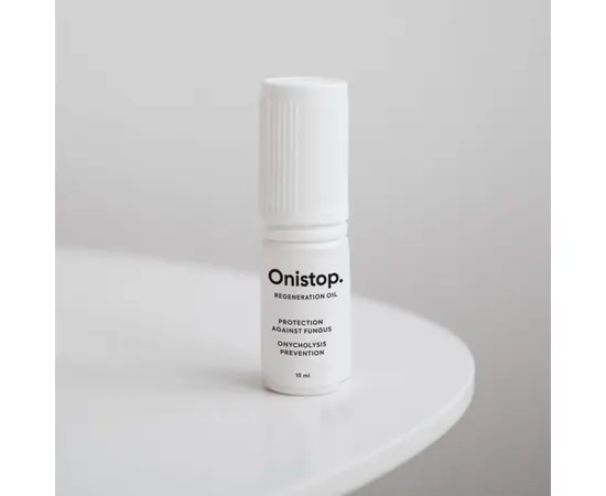 NOTD Олія OniStop для лікування оніхолізису, 15 ml #3
