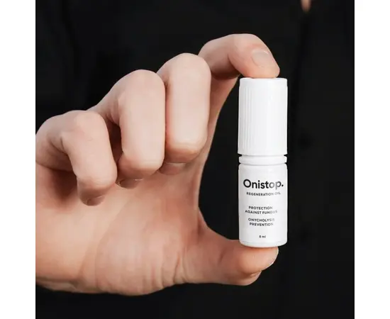 NOTD Олія OniStop для лікування оніхолізису, 8 ml #3