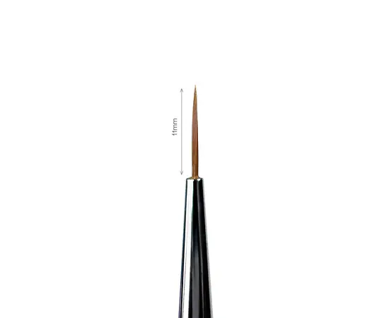 TOUCH. Duo Expert, Brush. Двосторонній пензлик #2