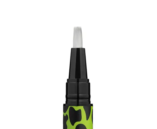 F.O.X. Nail Boost, 3 ml. Олія для догляду за нігтями #2