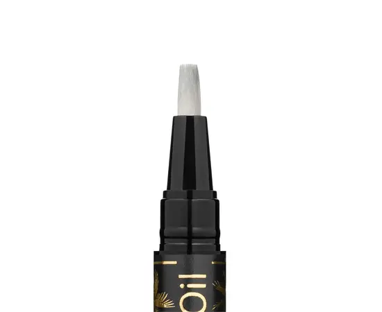 F.O.X. Dry Cuticle Oil OASIS, 3 ml. Суха олійка для кутикули #2