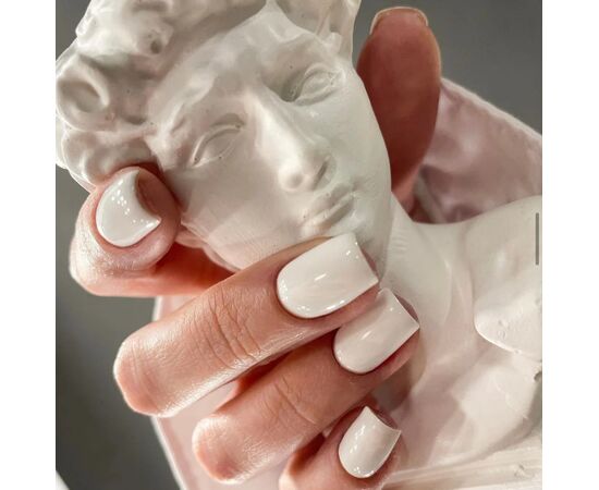 F.O.X. Gel polish, Spectrum, #158, Misty, 7 ml. Гель-лак #3