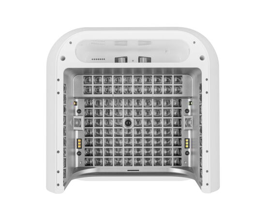 ONAIL. Artificial Intelligence Nail Lamp, Purple. Лампа зі штучним інтелектом, фіолетова #7