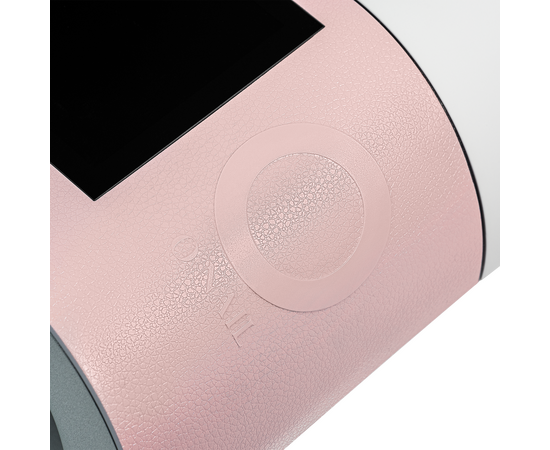 ONAIL. Artificial Intelligence Nail Lamp, Pink. Лампа зі штучним інтелектом, рожева #6