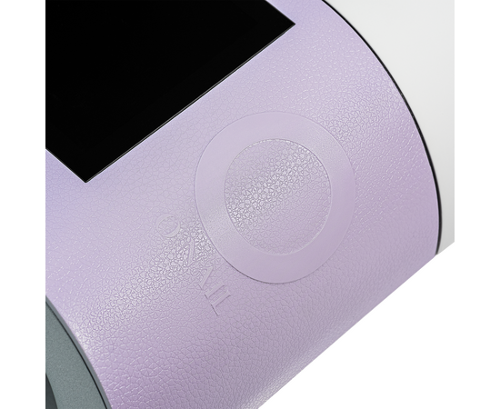ONAIL. Artificial Intelligence Nail Lamp, Purple. Лампа зі штучним інтелектом, фіолетова #6