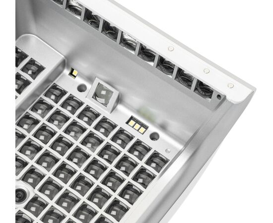 ONAIL. Artificial Intelligence Nail Lamp, Purple. Лампа зі штучним інтелектом, фіолетова #8