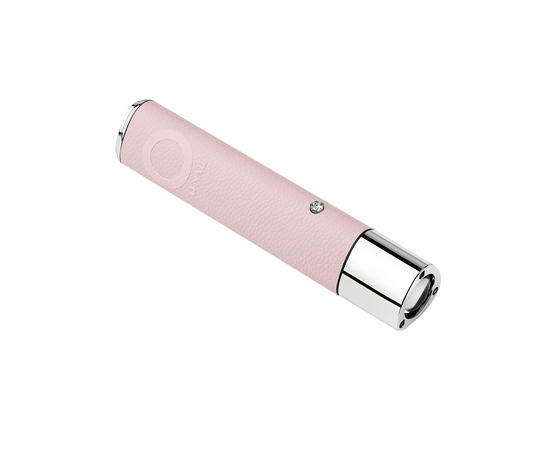 ONAIL. UV/LED Flashlight, Pink. Портативний ліхтарик (для форм, гелевих тіпс, дизайнів), рожевий #4