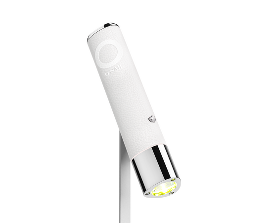 ONAIL. UV/LED Flashlight, White. Портативний ліхтарик (для форм, гелевих тіпс, дизайнів), білий #2