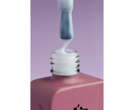 DNKa’. Fast Gel, #0002, Calliope, 12 ml, гель для зміцнення та нарощування #2