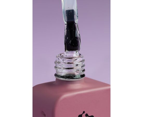 DNKa’. Fast Gel, #0003, Clio, 12 ml, гель для зміцнення та нарощування #2