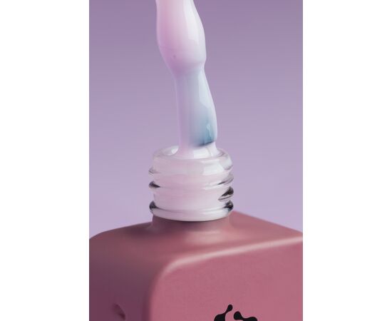 DNKa’. Fast Gel, #0004, Thalia, 12 ml, гель для зміцнення та нарощування #2