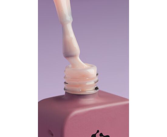 DNKa’. Fast Gel, #0008, Terpsichore, 12 ml, гель для зміцнення та нарощування #2