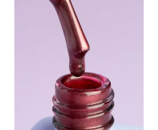 DNKa’. Gel Polish Cat`s Eye, Silk, #0037, 12 ml, гель-лак "Котяче око #2