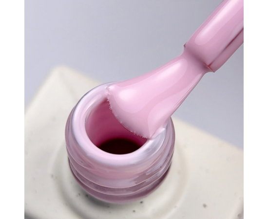 NOTD. "Color of the month, February 2026" Gel Polish, Blush, 10 ml. Гель-лак "Колір місяця, Лютий 2026" #2