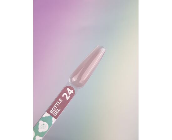 You Are Cute. Bottle Gel #24, 5 ml, рідкий напівпрозорий гель #3