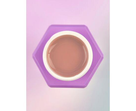 You Are Cute. Bottle Gel #26, 15 ml, рідкий напівпрозорий гель #2