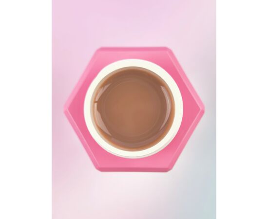 You Are Cute. Bottle Gel #28, 15 ml, рідкий напівпрозорий гель #2