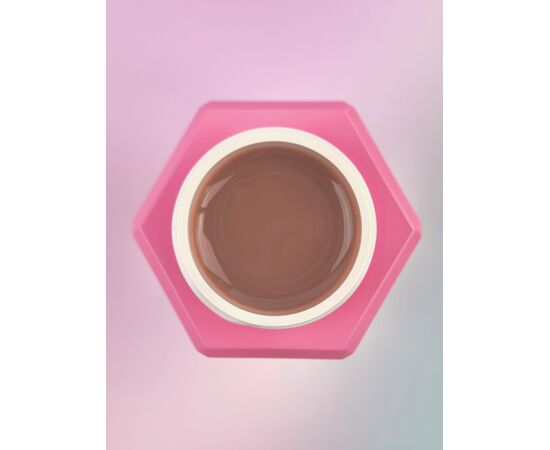 You Are Cute. Bottle Gel #29, 15 ml, рідкий напівпрозорий гель #2