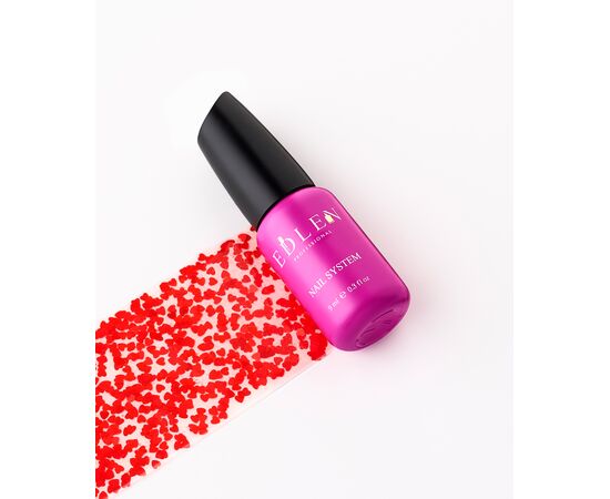 EDLEN. "Passion" Top, 9 ml, топ "Пристрасть" #2