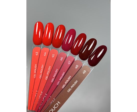 TOUCH. Gel Polish #45, 9 ml #3