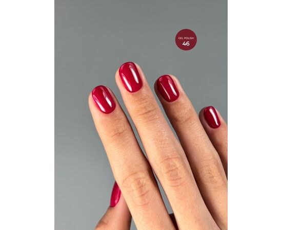 TOUCH. Gel Polish #46, 9 ml #2