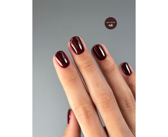 TOUCH. Gel Polish #48, 9 ml #2