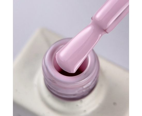 NOTD. "Color of the month, February 2026" Gel Polish, Blush, 10 ml. Гель-лак "Колір місяця, Лютий 2026" #3