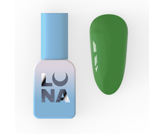 LUNAmoon. Gel Polish #119, 8 ml, гель-лак #1