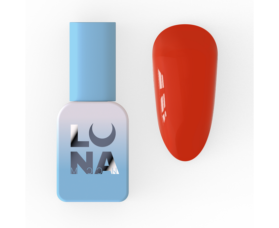 LUNAmoon. Gel Polish #142, 8 ml, гель-лак #1