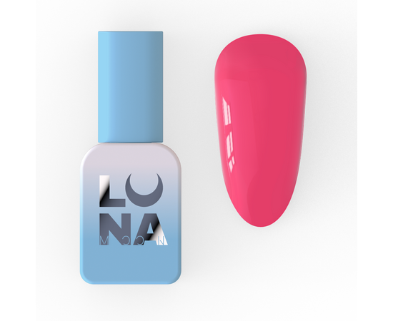 LUNAmoon. Gel Polish #152, 8 ml, гель-лак #1