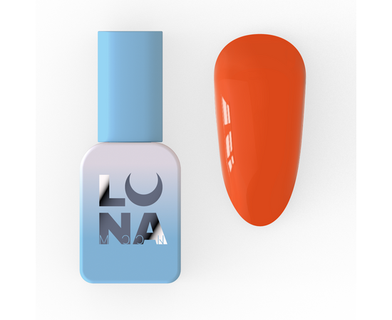 LUNAmoon. Gel Polish #156, 8 ml, гель-лак #1