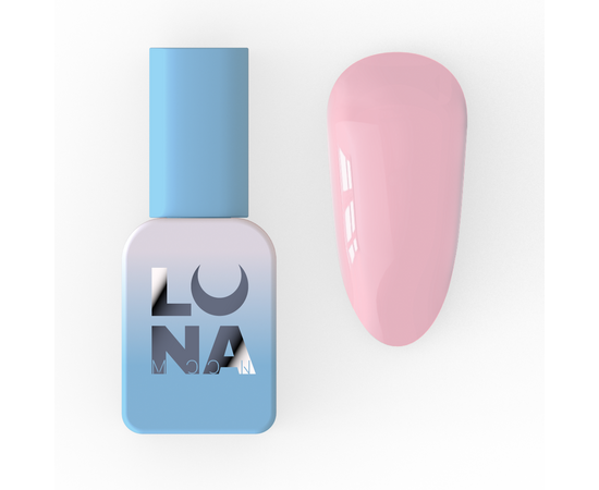 LUNAmoon. Gel Polish #230, 8 ml, гель-лак #1